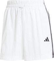 adidas Essentials 3-STRIPES Lifestyle Woven Shorts