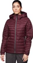 W Access Down Hoody