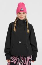 Fwc'play Softshell Hoodie