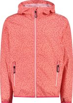 KID G Jacket Rain FIX Hood
