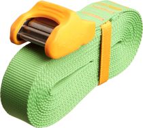 Tie Down With Silicone Cover Double Pack