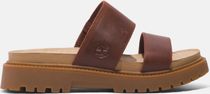 Womens Slide Sandal