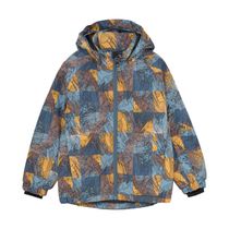 Ski Jacket AOP 742261