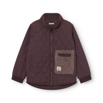 Mini a ture Matlou Thermo jacket. GRS