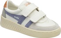 Gola Grandslam Trident Strap Sneaker Kids Kinder Freizeitschuhe
