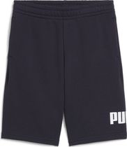 Essentials No. 1 Logo Shorts TR B