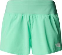 Womens Sunriser Short 3"