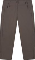 Sumatra Chino Capri Slim