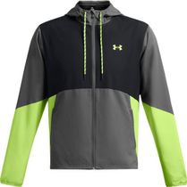 Icon Legacy Windbreaker