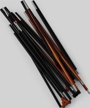 Puez 2P Pole SET