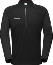 Aenergy FL Half Zip Longsleeve Men