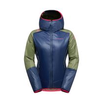 Aequilibrium Lite Insulation Jacket Women