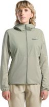Prelight Trail Hoody W