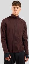 The Zeroweight Pro Warm Running Jacket 2.0