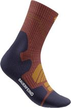 Bauerfeind Outdoor Merino Midcutsocks Men Herren Sportsocken
