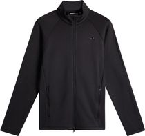 J.Lindeberg Pollock Polartec Mid Layer Herren Midlayer Test