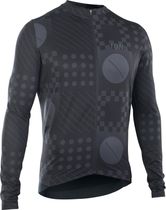 Bike Jersey Vntr Amp Long Sleeve Men