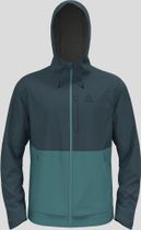 The Ascent 3L Waterproof Hardshell Jacket