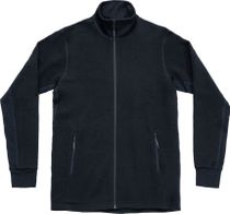 Devold of Norway Thermo Wool Jacket MAN Men's cross-country ski jacket
