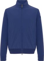 Colmar Originals Multi Material Padded Hybrid Jacket