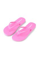 Profile Small Logo Sandals