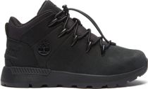 Kids Mid Lace UP Sneaker