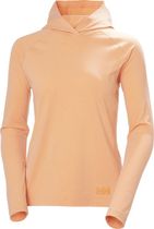 W Tyri Knit Hoodie
