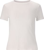 Tinashe W Rib Short Sleeve Tee