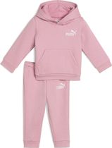 Minicats Loungewear Set FL INF