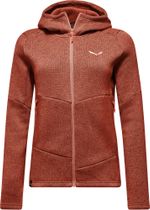 Salewa Puez Rocca Polarlite HD Jacket W Unisex Skitourenjacke