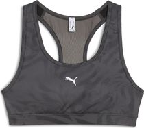 4KEEPS Bra – Padded – Ribbon Stripe Print