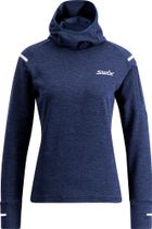Pace Midlayer Hooded W