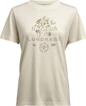 Järpen Printed T-shirt W