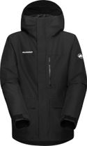 Fall Line Hardshell Thermo Hooded Jacket Men