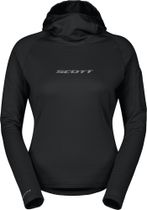 Hoody W's Defined Light Pullover