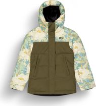 Olyvera Jacket