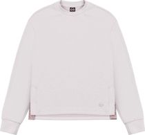 Colmar Originals Crew-neck Sweatshirt With Vents