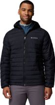 Columbia White Out 1.0 FS Hooded Jacket