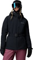 Columbia Women’s Ava Alpine Belted Insulated Waterproof Ski Jacket Isolationsjacke für Damen