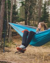 Double Hammock