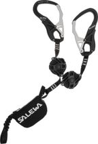 Salewa SET VIA Ferrata Ergo Zip Klettersteigset