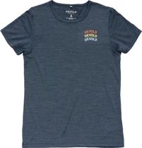 Devold of Norway Active "devold Legacy" Tee WMN