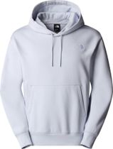 Mens Essential Relaxed Hoodie