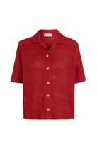 O'Neill O'riginals Crochet Shirt