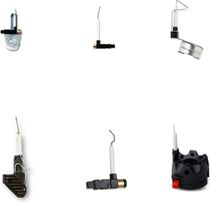 Piezo Igniter for Atle Stoves