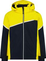 KID Jacket Snaps Hood