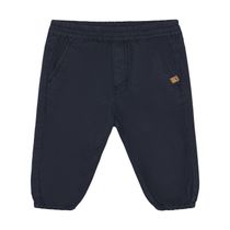 Minymo Pants Y/D Stripe