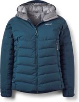 Rab Infinity Windstopper Hoody Herren Freizeitjacke