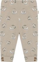 Minymo Pants AOP Jungen  Outdoorhose