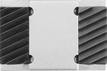 Carveedge Segmentfile Hardmetal